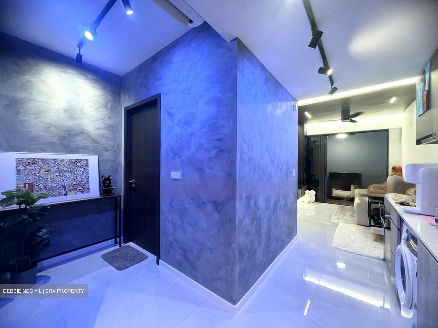Riverfront Residences (D19), Apartment #457283501